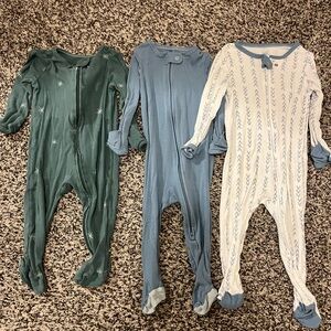 6-9 Month Baby Boy Lot